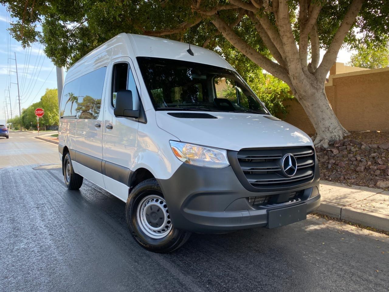 mercedes-benz sprinter passenger van 2025 W1Z4KFHY5SP826756 image mercedes-benz sprinter passenger van 2025 W1Z4KFHY5SP826756 image